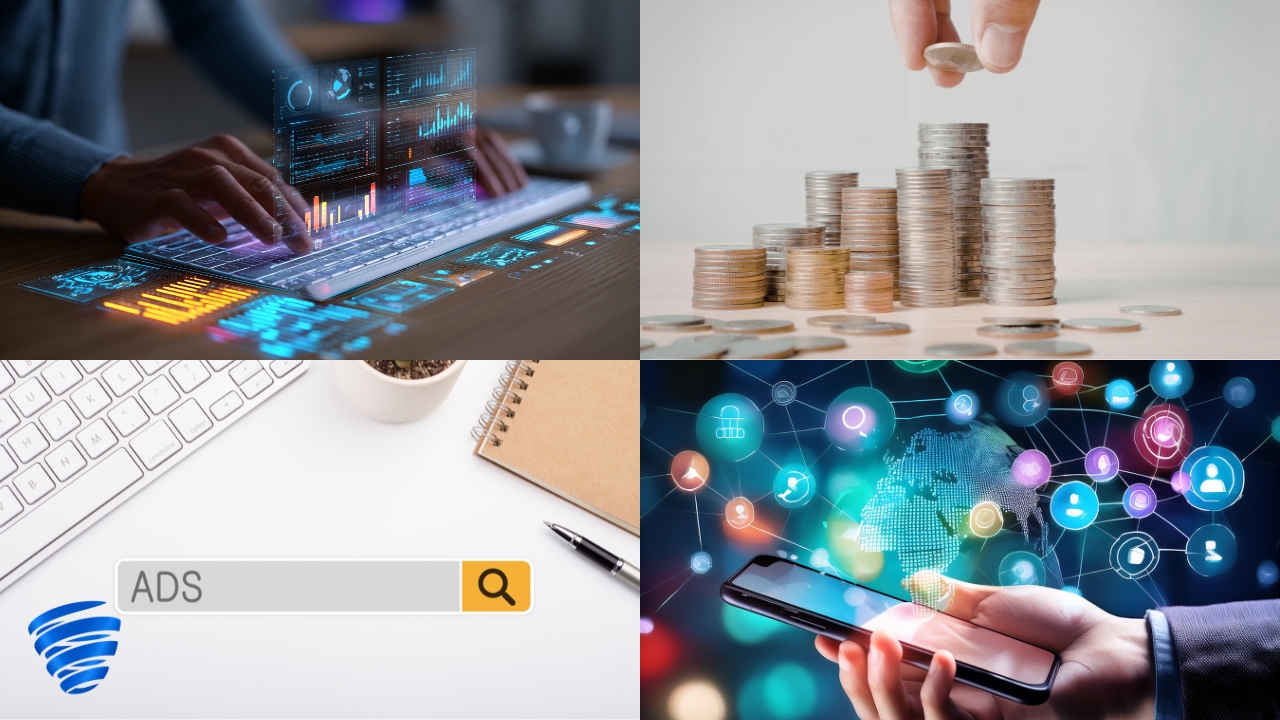 Imagem de tráfego / performance